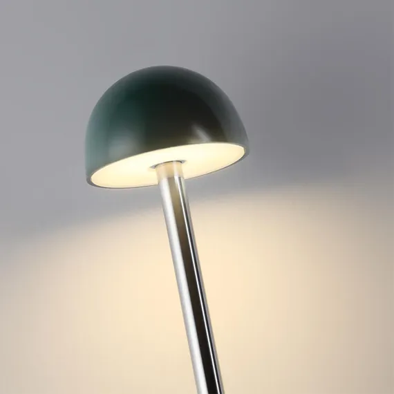 7122/4GLA NATURE ODL26 Уличный светильник 730мм акрил/металл IP65 LED 3W 95Лм 24V VERDE (нужен драйвер 357781/357782)