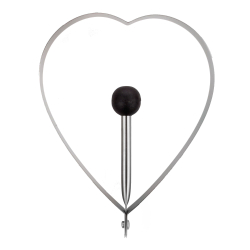 Набор форм для яичницы 2шт Westmark Steel Германия фото