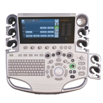 Ультразвуковая диагностическая система GE Healthcare LOGIQ S7 XDclear