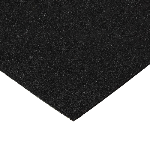 Шумоизоляция Airline звуко Виолон 750 x 1000 КС 5 мм Бета 5 ППУ битум.пропитка