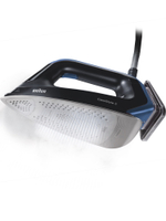 Парогенератор Braun CareStyle 5 IS5145 BK