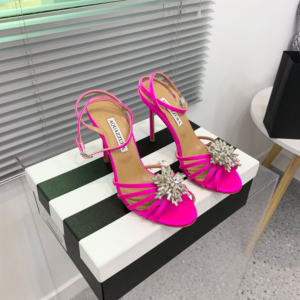 Aquazzura Pumps 10.5 cm