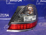 Стоп правый Honda ODYSSEY 2006-2010