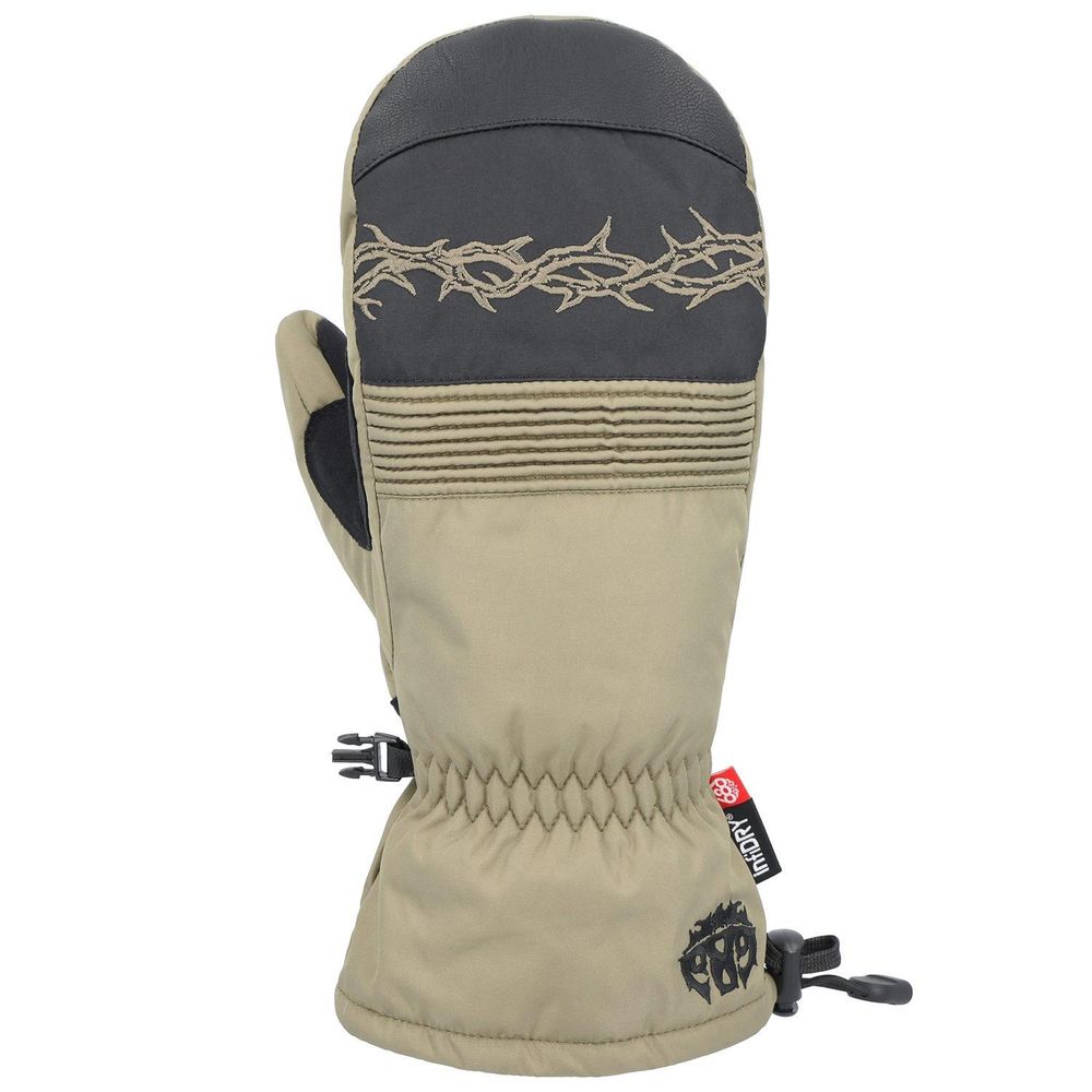 Варежки 686 MNS LANDER MITT WELCOME SAGE