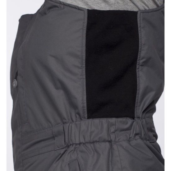 Костюм "Фишермен Леди" жен. утепл. кур+п/к (синий/св.серый)