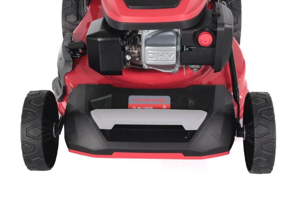 Газонокосилка бензиновая ИНТЕРСКОЛ ГБ-46/145СБ 928.0.0.70