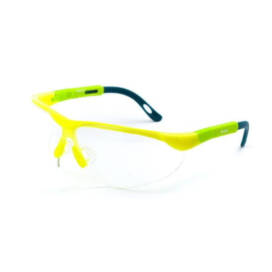 Очки защитные открытые О85 ARCTIC super (2-1,2 PC)