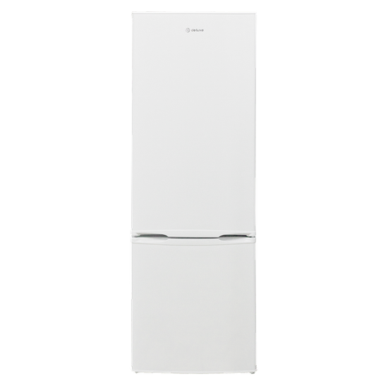 Холодильник Electronicsdeluxe DX 280 DFW