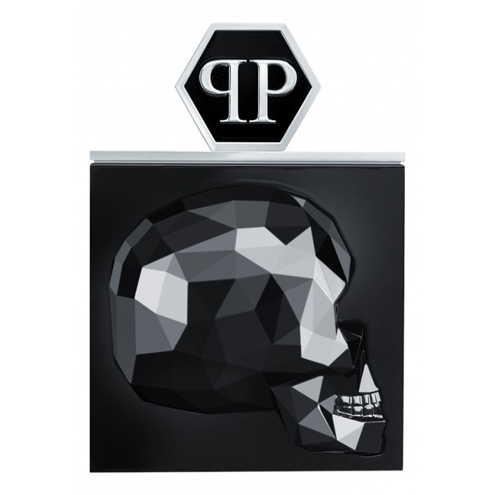 Philipp Plein the skull