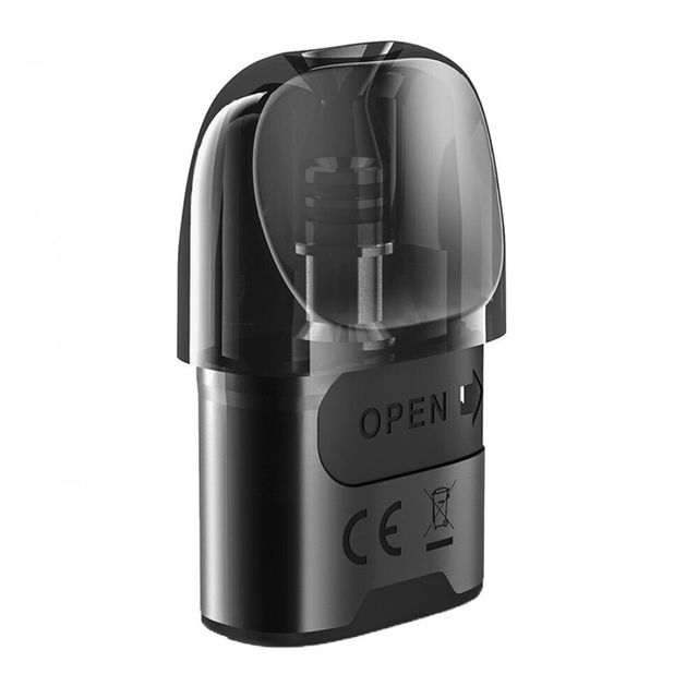 Картридж Lost Vape E-Plus Dual Mesh Pod - 0.6 Ом