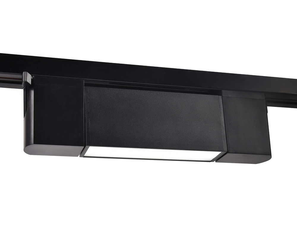 GL6660 BK черный LED 6W 4200K