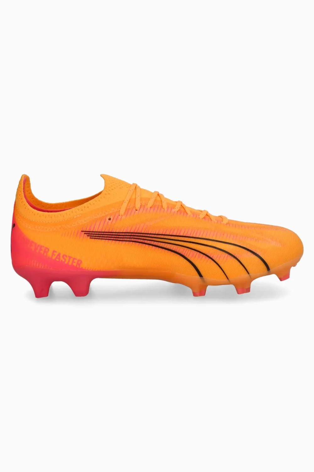 Бутсы Puma Ultra Ultimate FG/AG