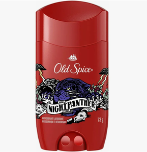 ДЕЗОДОРАНТ FOR MEN OLD SPICE ТВЕРДЫЙ NIGHTPANTHER 50МЛ