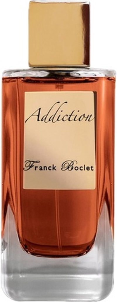 Franсk Boclet Addiction EDP