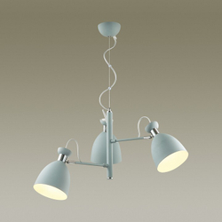 Подвесная люстра Lumion 3735/3