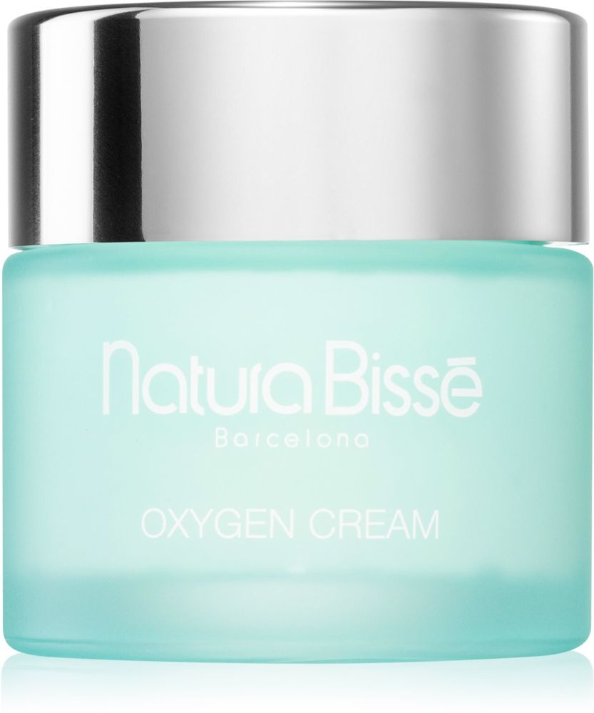 Natura Bissé увлажняющий и осветляющий крем для лица Oxygen