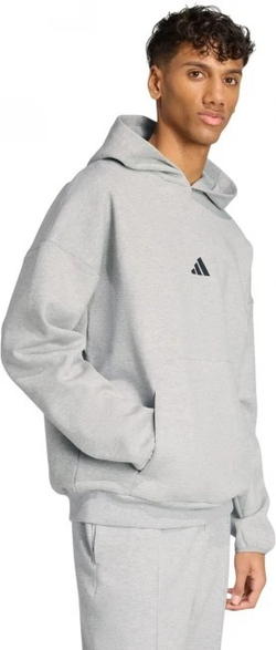 Толстовка мужская ADIDAS M Future Icons Small Logo Hoodie