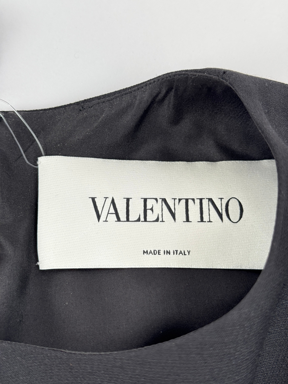 Платье Valentino