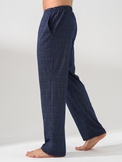 Пижама мужская "Традиция" (классическая)