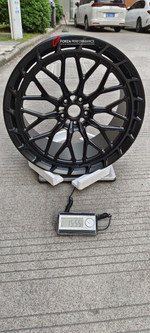 КОВАНЫЕ ДИСКИ ДЛЯ FERRARI 812 SUPERFAST 2017 ФЕРРАРИ