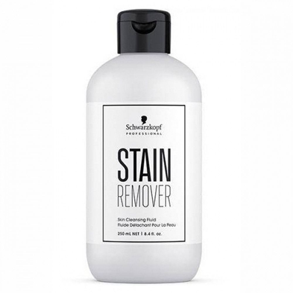 Средство (лосьон) для удаления краски с кожи «Stain Remover», Schwarzkopf, 250 мл.