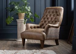 Кресло "Ломунд"