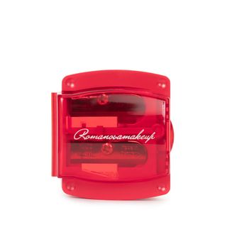 ROMANOVAMAKEUP Точилка двойная 