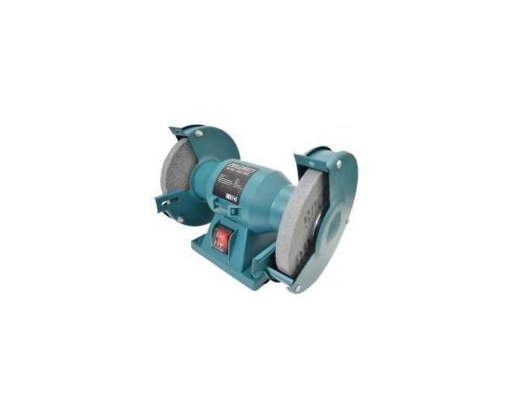 Станок точильный ВАРЯГ МТШ-150/250 250Вт, 2950 об/мин, 150х16х12,7 мм