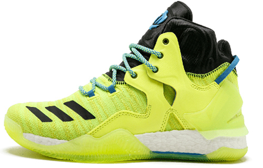 Adidas D Rose 7 Hyper Sneakers