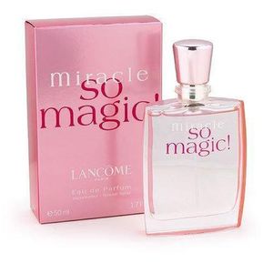 Lancome Miracle So Magic Eau De Parfum