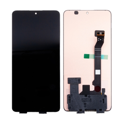 Дисплей для Xiaomi Poco X7 Pro (2412DPC0AG) с тачскрином Черный - OR