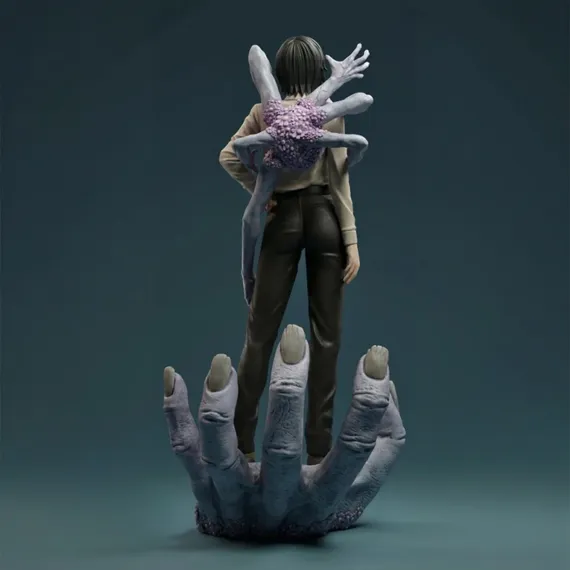 Himeno - Chainsaw Man