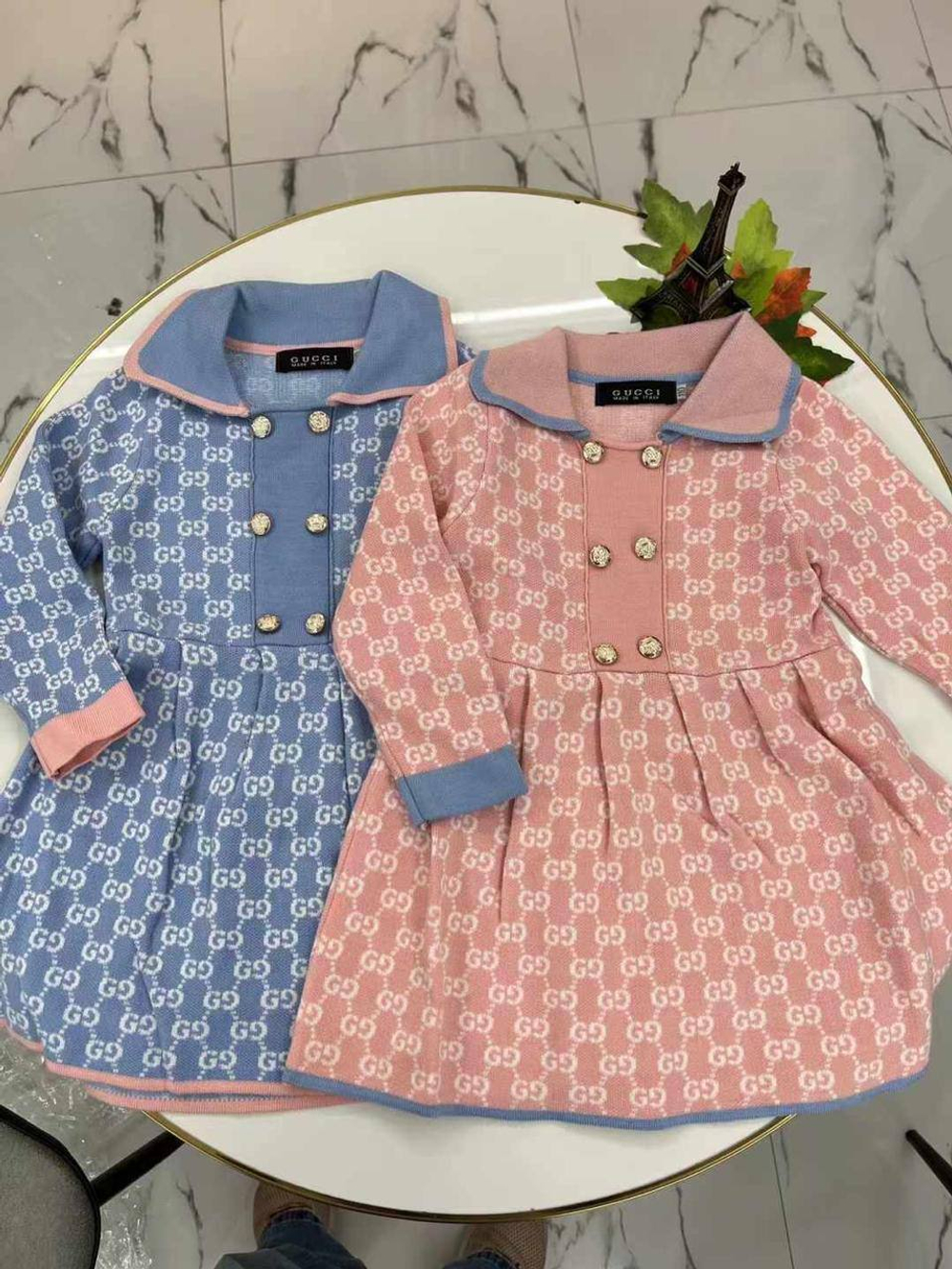 Платье Gucci, арт. 463340785