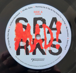 Sparks / Mad! (LP)
