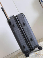 Чемодан Gucci