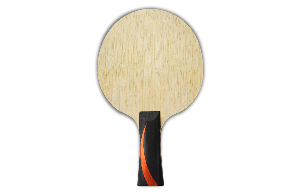 Основание GAMBLER GLINE X FAST CARBON FLARED