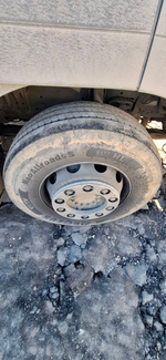 MAN TGS 4X2 Седельный тягач 18.400 4×2 BLS (Дизельный, 10,5 л, 400 л.с., АТ)