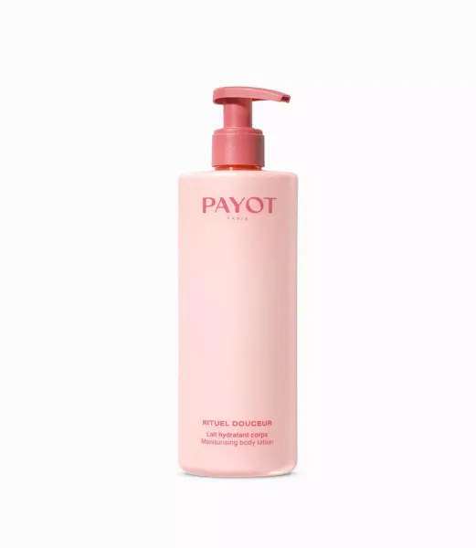 Payot Moisturising body lotion 400 ml- лосьон для тела