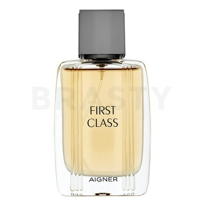 Aigner First Class EDT M 50 ml