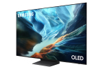 Телевизор Samsung OLED QE55S90H