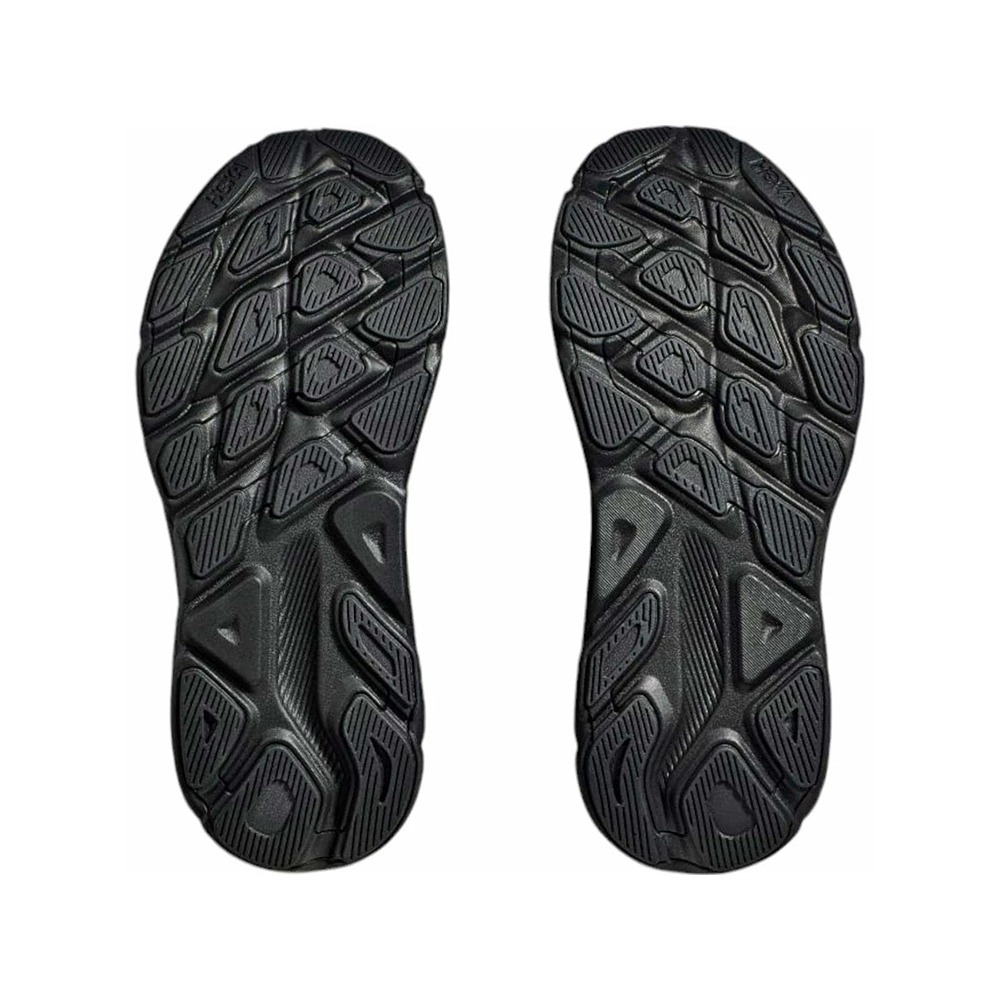 Кроссовки женские HOKA Y CLIFTON 9 YOUTH Black / Carbon Black