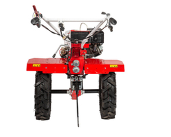 Мотоблок бензиновый BRAIT BR-135 GFEPRO (18,5 л.с.)