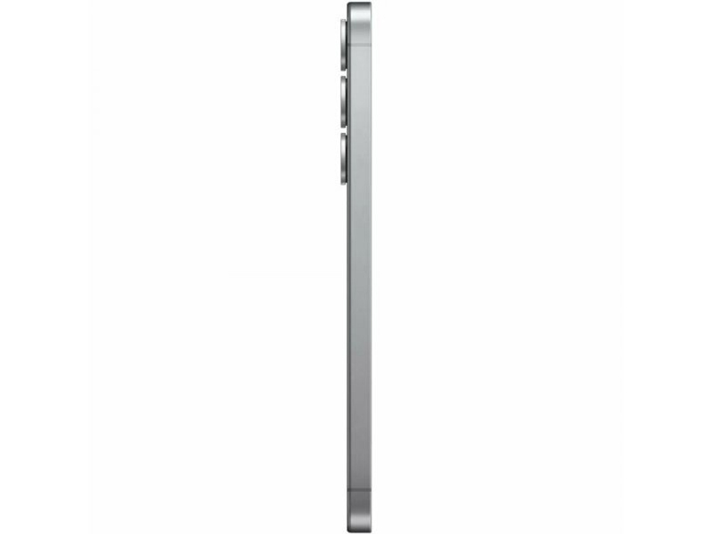 Смартфон Samsung Galaxy S25 12/512GB Серый
