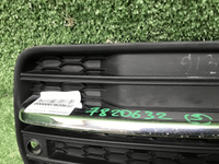 Решетка переднего бампера Volvo XC90 2 (15-19)
