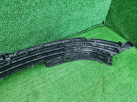 Решетка переднего бампера EXEED TXL (2021-н.в.)