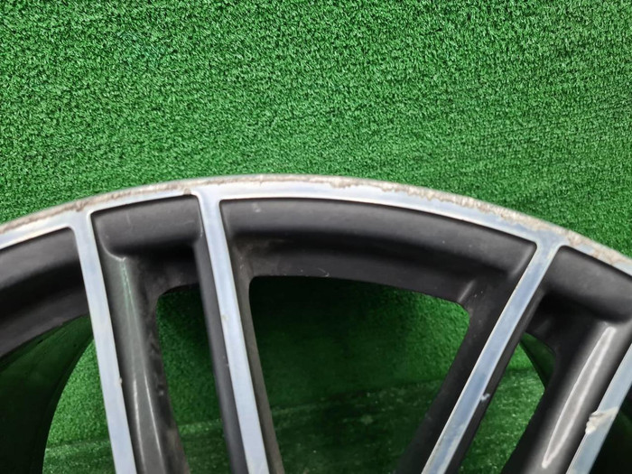 Диск литой R21 Porsche Panamera 971 (16-24) задний