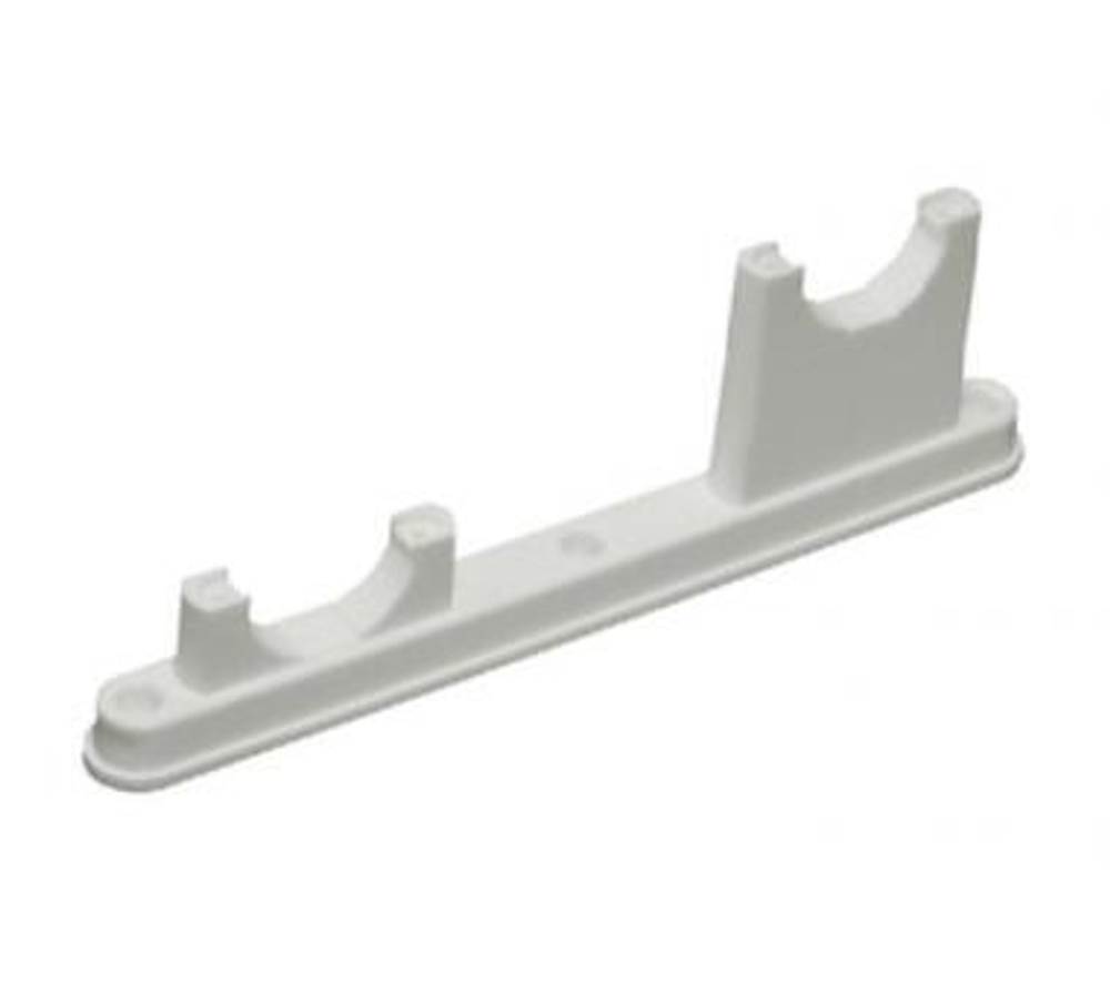 Крепление двойное д/коллекторов KALDE