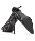 Туфли на шпильках SARABANDE Karl Lagerfeld - черный(KL30914M)