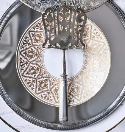 Лопатка сервировочная Мальмезон Christofle