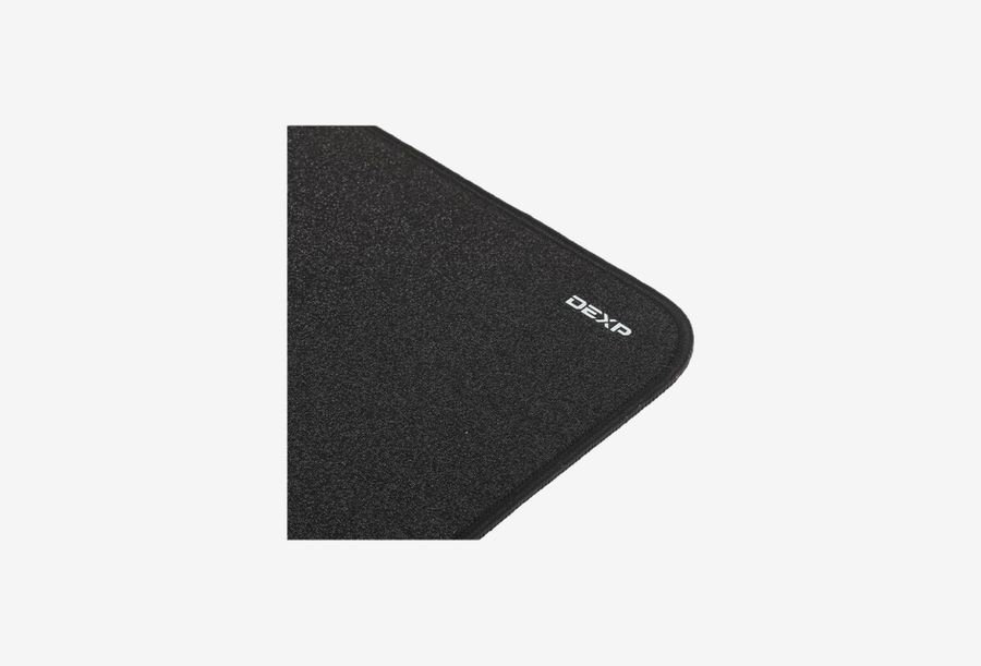 DEXP OM-XL Office black cotton_0326709110051